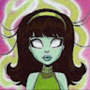 Meet your Posher, Scarah'sdolls